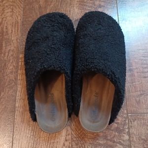 outwoods slip on shoes